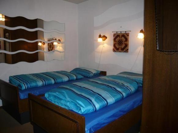 Haus-Sonnenbichl-Wohnung-102 Oberstdorf Eksteriør bilde